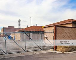 Image for Storage Rentals of America - 11108 West Lapham Street, West Allis, WI