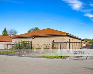 Photo 2 of Storage Rentals of America - 11108 West Lapham Street, West Allis, WI