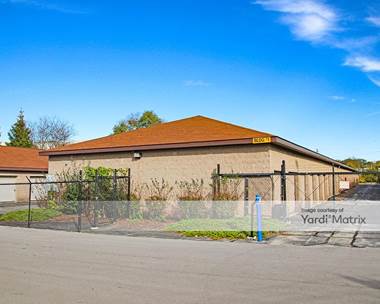 Storage Units for Rent available at 11108 West Lapham Street, West Allis, WI 53214