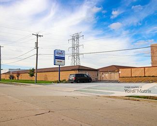 Photo 3 of Storage Rentals of America - 11108 West Lapham Street, West Allis, WI