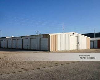 Photo 3 of Sussex Mini Storage - W232 N6474 Waukesha Avenue, Sussex, WI