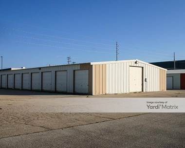 Storage Units for Rent available at W232 N6474 Waukesha Avenue, Sussex, WI 53089
