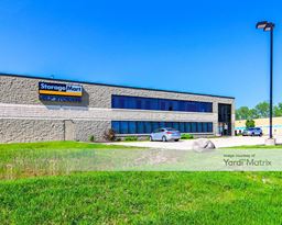 Image for StorageMart - N112W18518 Mequon Road, Germantown, WI