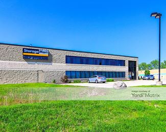 Photo 1 of StorageMart - N112W18518 Mequon Road, Germantown, WI