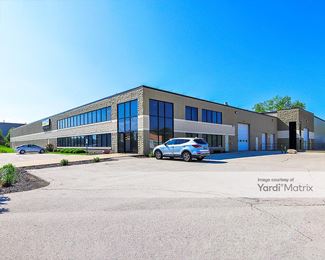 Photo 2 of StorageMart - N112W18518 Mequon Road, Germantown, WI