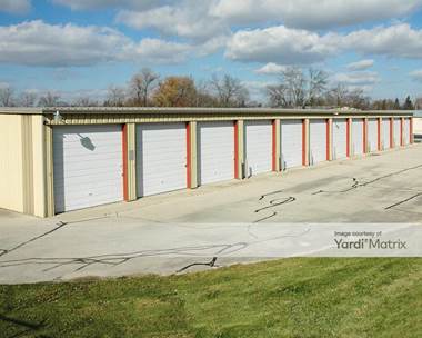 Storage Units for Rent available at 58 Capitol Drive, Oconomowoc, WI 53066