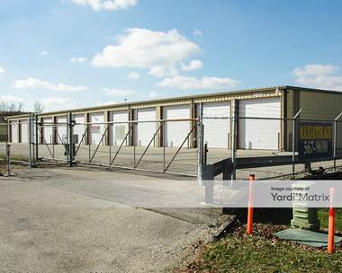 Storage Units for Rent available at 58 Capitol Drive, Oconomowoc, WI 53066