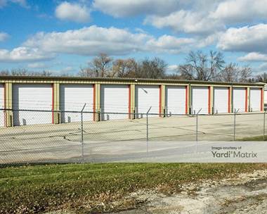 Storage Units for Rent available at 58 Capitol Drive, Oconomowoc, WI 53066