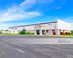 Image for River Road Moving - Storage - 820 North River Road, West Bend, WI