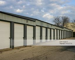 Image for J&K Mini-Storage - W213 N17020 Industrial Drive, Jackson, WI