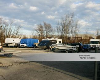 Photo 2 of J-K Mini-Storage - W213 N17020 Industrial Drive, Jackson, WI