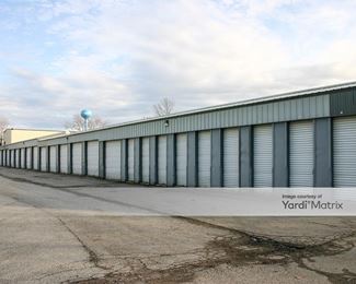 Photo 3 of J-K Mini-Storage - W213 N17020 Industrial Drive, Jackson, WI