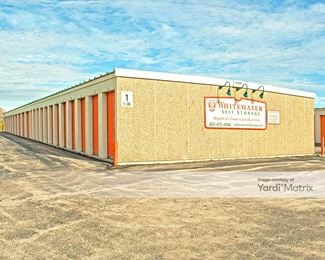 Photo 1 of Whitewater Self Storage - 561 East Milwaukee Street, Whitewater, WI