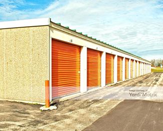 Photo 2 of Whitewater Self Storage - 561 East Milwaukee Street, Whitewater, WI