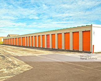 Photo 3 of Whitewater Self Storage - 561 East Milwaukee Street, Whitewater, WI