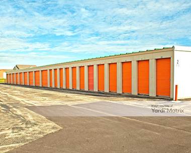 Storage Units for Rent available at 561 East Milwaukee Street, Whitewater, WI 53190