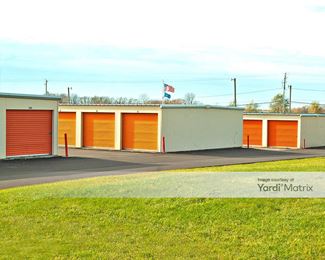Photo 4 of Whitewater Self Storage - 561 East Milwaukee Street, Whitewater, WI