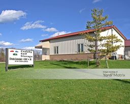 Image for Cudahy Self Storage - 4958 South Whitnall Avenue, Cudahy, WI
