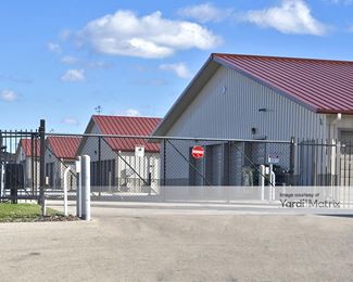 Photo 2 of Cudahy Self Storage - 4958 South Whitnall Avenue, Cudahy, WI
