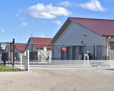 Storage Units for Rent available at 4958 South Whitnall Avenue, Cudahy, WI 53110