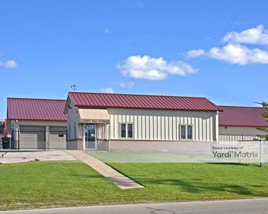 Storage Units for Rent available at 4958 South Whitnall Avenue, Cudahy, WI 53110
