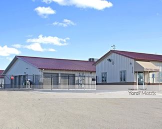 Photo 4 of Cudahy Self Storage - 4958 South Whitnall Avenue, Cudahy, WI