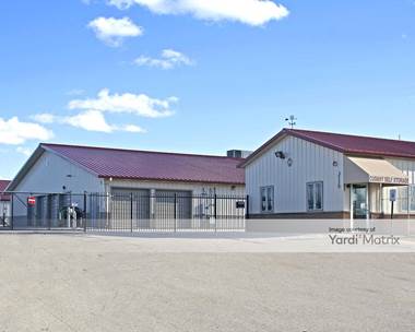 Storage Units for Rent available at 4958 South Whitnall Avenue, Cudahy, WI 53110