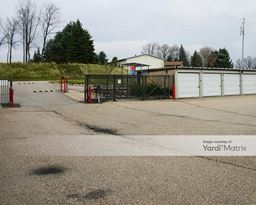 Image for Meadowlark Storage - 117 Meadowlark Road, Fredonia, WI