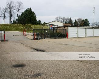Photo 1 of Meadowlark Storage - 117 Meadowlark Road, Fredonia, WI