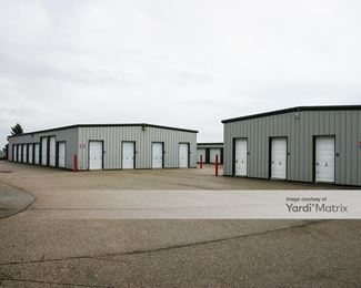 Photo 2 of Meadowlark Storage - 117 Meadowlark Road, Fredonia, WI