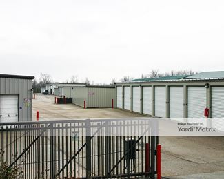 Photo 3 of Meadowlark Storage - 117 Meadowlark Road, Fredonia, WI