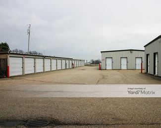 Photo 4 of Meadowlark Storage - 117 Meadowlark Road, Fredonia, WI