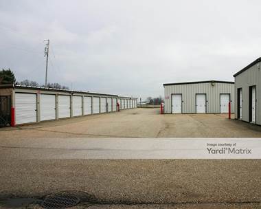 Storage Units for Rent available at 117 Meadowlark Road, Fredonia, WI 53021