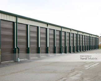 Photo 2 of Big Storage - 3895 County Highway KW, Port Washington, WI