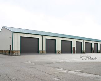 Photo 3 of Big Storage - 3895 County Highway KW, Port Washington, WI