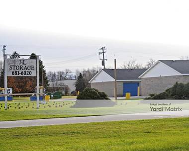 Storage Units for Rent available at 4534 Douglas Avenue, Racine, WI 53402