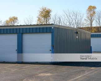 Photo 2 of Donges Bay Mini Storage - 6809 West Donges Bay Road, Mequon, WI