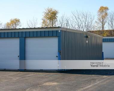 Storage Units for Rent available at 6809 West Donges Bay Road, Mequon, WI 53092