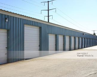 Photo 3 of Donges Bay Mini Storage - 6809 West Donges Bay Road, Mequon, WI