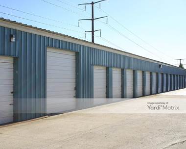 Storage Units for Rent available at 6809 West Donges Bay Road, Mequon, WI 53092