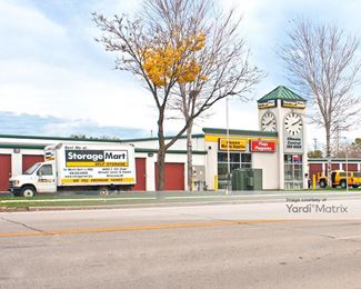 Photo 1 of Storage Depot - 4400 South 13th Street, Milwaukee, WI