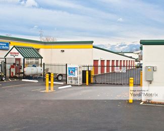 Photo 2 of Storage Depot - 4400 South 13th Street, Milwaukee, WI
