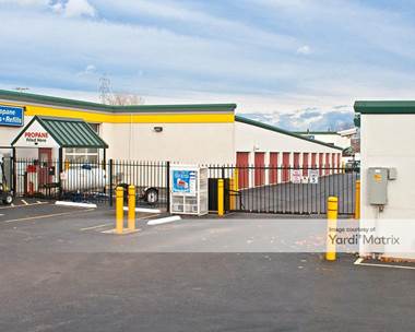 Storage Units for Rent available at 4400 South 13th Street, Milwaukee, WI 53221