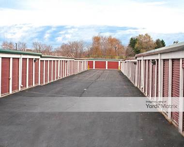 Storage Units for Rent available at 4400 South 13th Street, Milwaukee, WI 53221