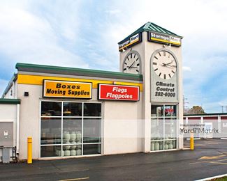 Photo 4 of Storage Depot - 4400 South 13th Street, Milwaukee, WI