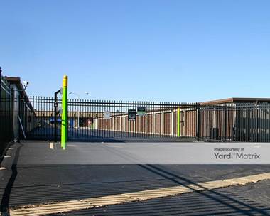 Storage Units for Rent available at 4565 North Green Bay Avenue, Milwaukee, WI 53209
