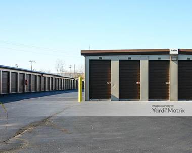 Storage Units for Rent available at 4565 North Green Bay Avenue, Milwaukee, WI 53209