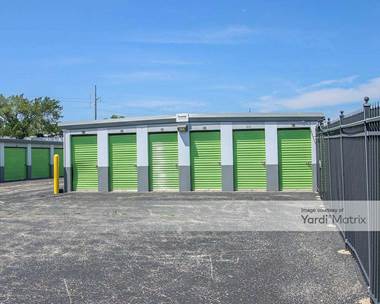 Storage Units for Rent available at 4565 North Green Bay Avenue, Milwaukee, WI 53209