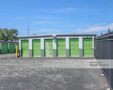 Storage Units for Rent available at 4565 North Green Bay Avenue, Milwaukee, WI 53209