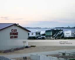 Image for C & D Storage - 4104 County Highway North, Hartford, WI
